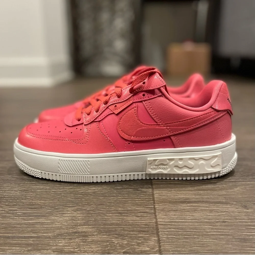 Nike Air Force 1 Fontanka sz 9.5 w